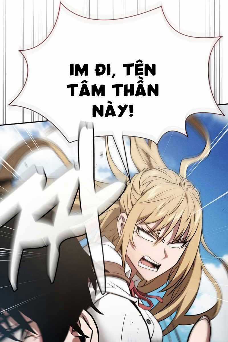 Kiếm Sĩ Thiên Tài Của Học Viện Chương 9 trang 6