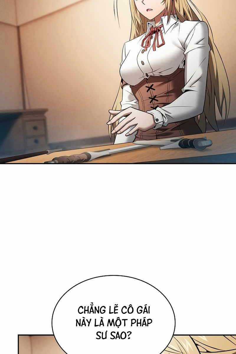 Kiếm Sĩ Thiên Tài Của Học Viện Chương 9 trang 60