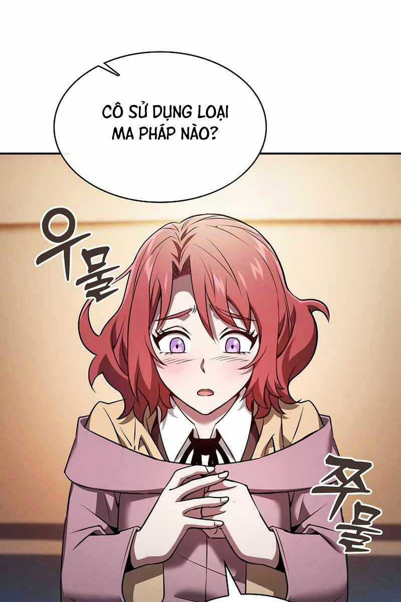 Kiếm Sĩ Thiên Tài Của Học Viện Chương 9 trang 62