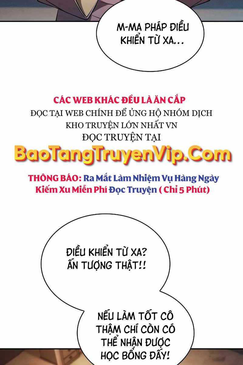 Kiếm Sĩ Thiên Tài Của Học Viện Chương 9 trang 63
