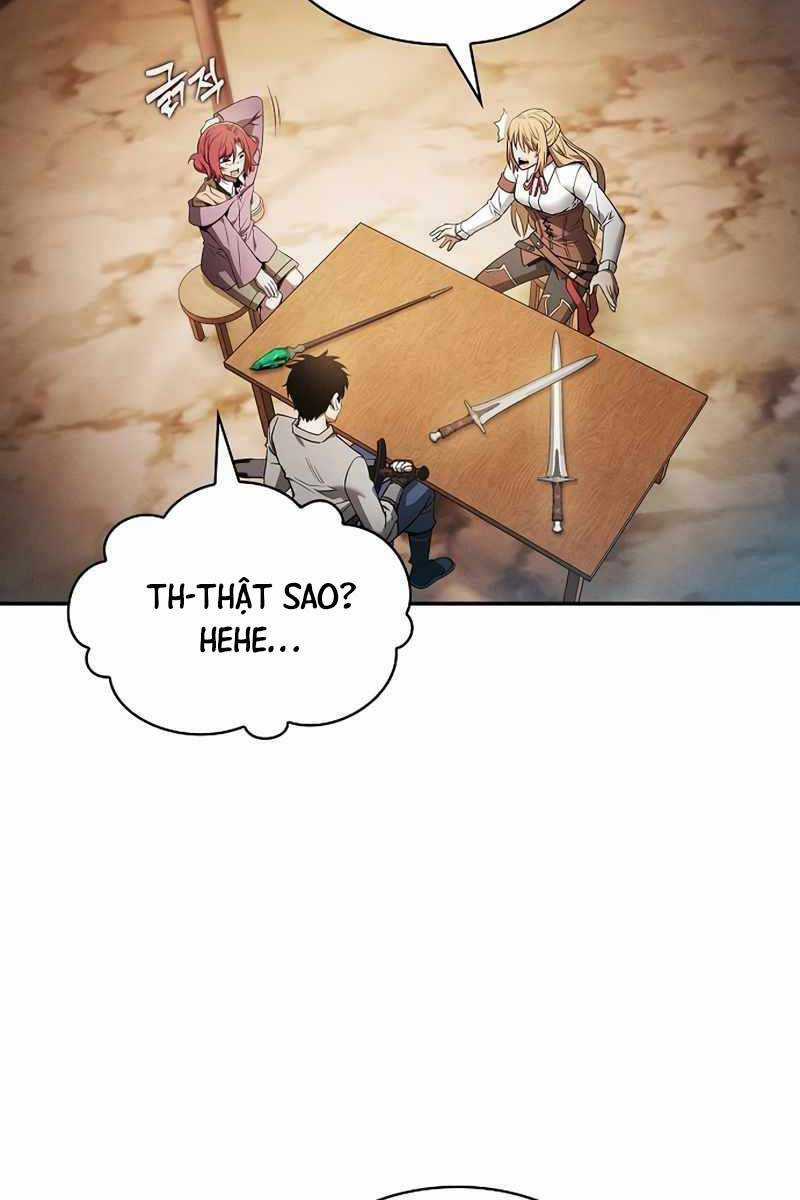 Kiếm Sĩ Thiên Tài Của Học Viện Chương 9 trang 64