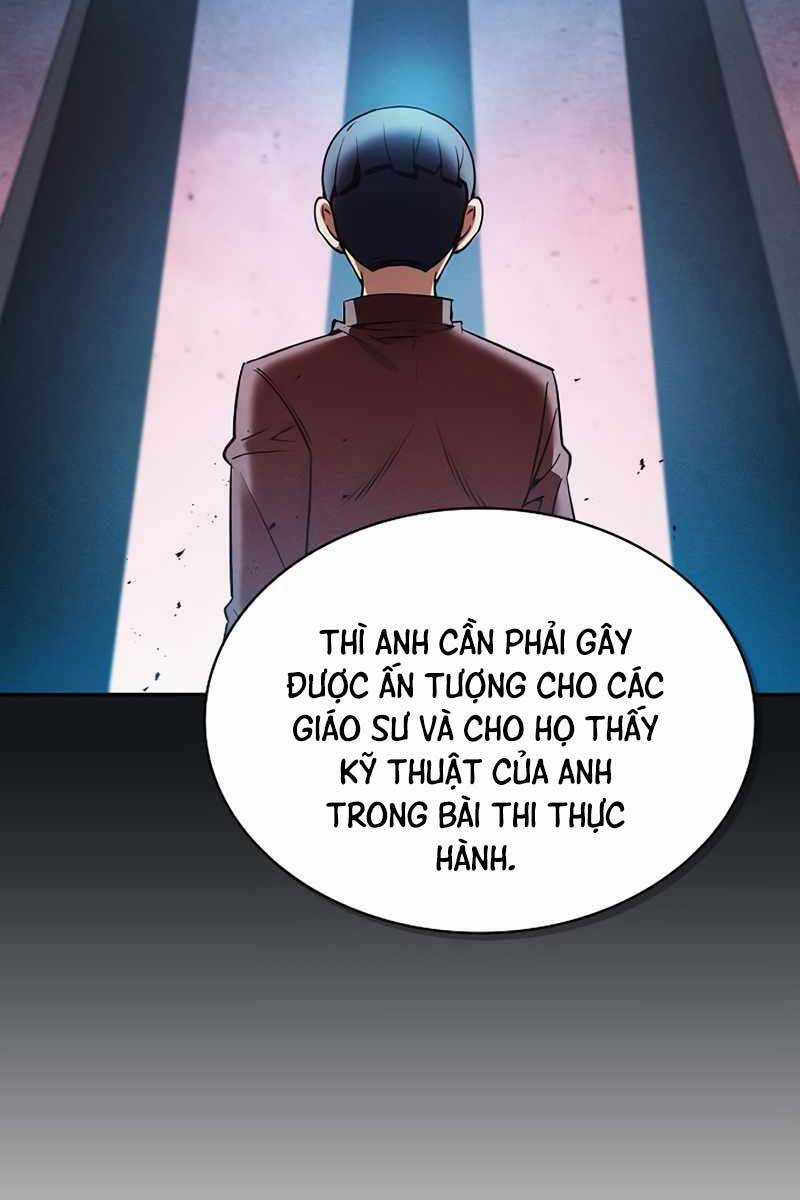 Kiếm Sĩ Thiên Tài Của Học Viện Chương 9 trang 67