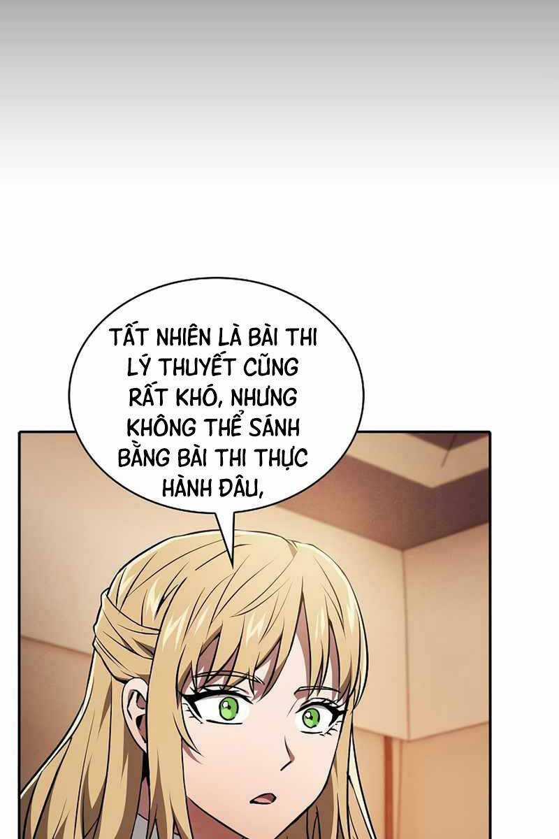 Kiếm Sĩ Thiên Tài Của Học Viện Chương 9 trang 68