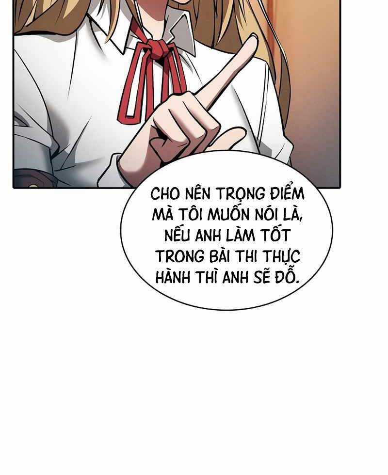 Kiếm Sĩ Thiên Tài Của Học Viện Chương 9 trang 69