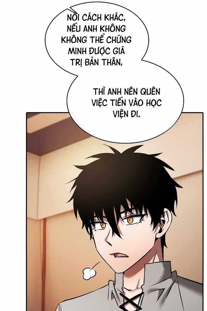 Kiếm Sĩ Thiên Tài Của Học Viện Chương 9 trang 70