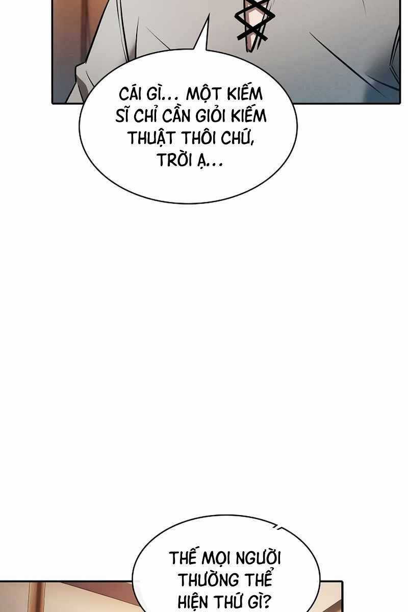 Kiếm Sĩ Thiên Tài Của Học Viện Chương 9 trang 71