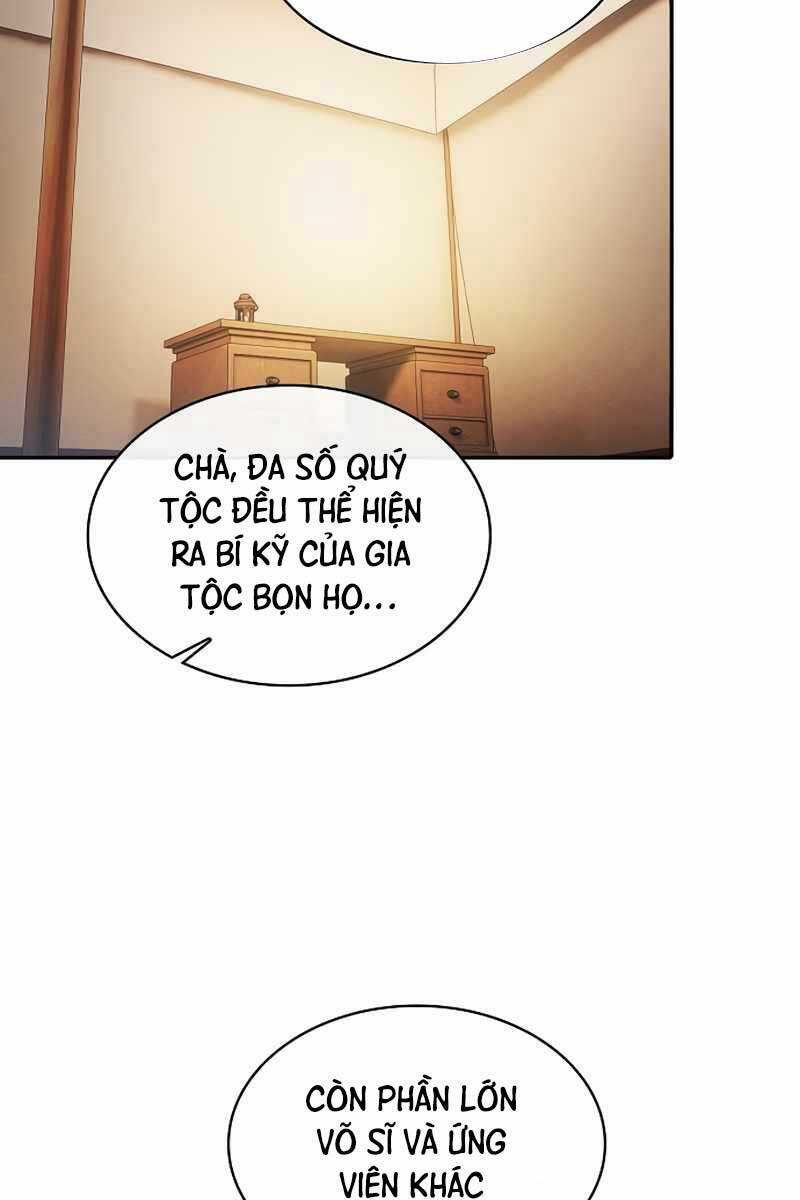 Kiếm Sĩ Thiên Tài Của Học Viện Chương 9 trang 72