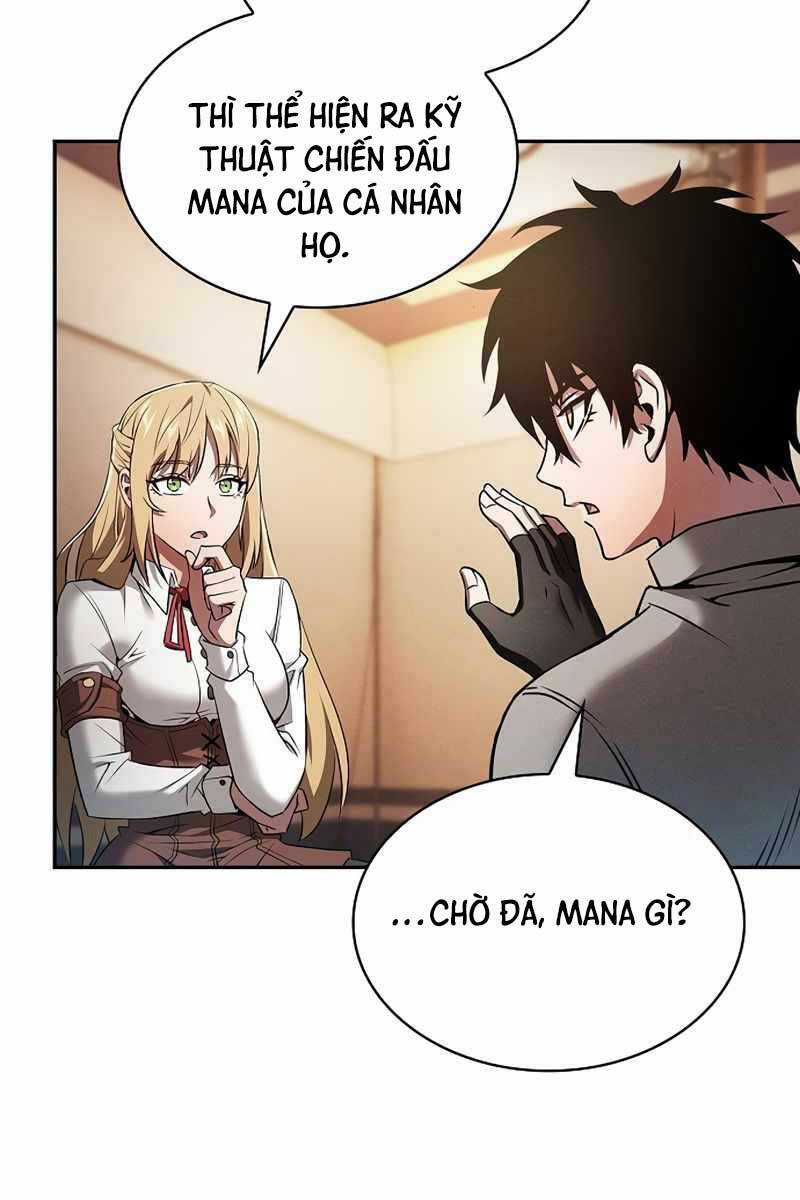 Kiếm Sĩ Thiên Tài Của Học Viện Chương 9 trang 73