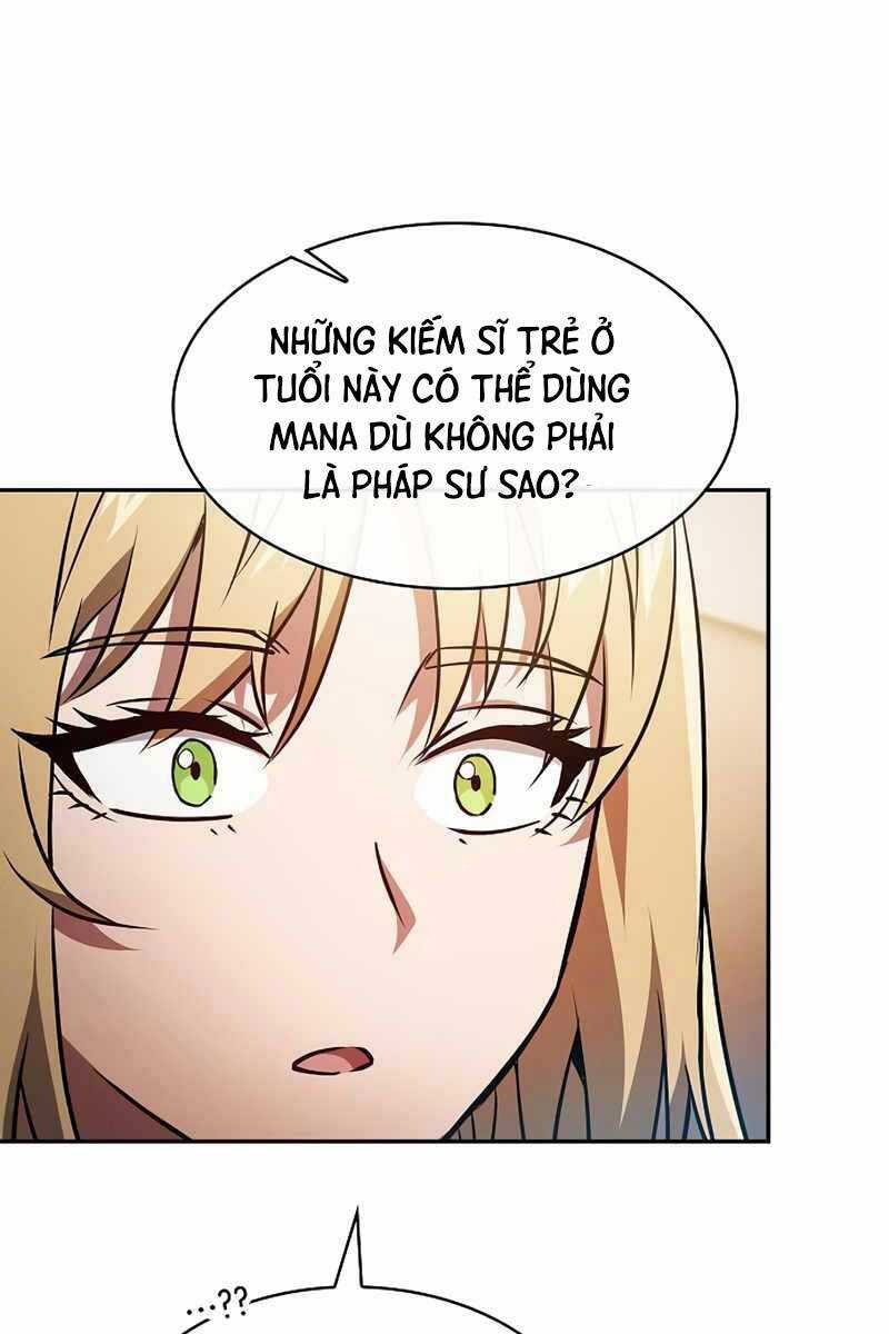 Kiếm Sĩ Thiên Tài Của Học Viện Chương 9 trang 74