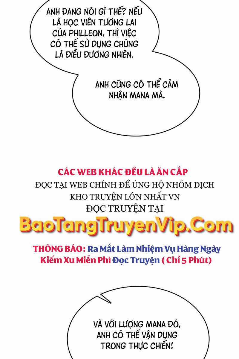 Kiếm Sĩ Thiên Tài Của Học Viện Chương 9 trang 75