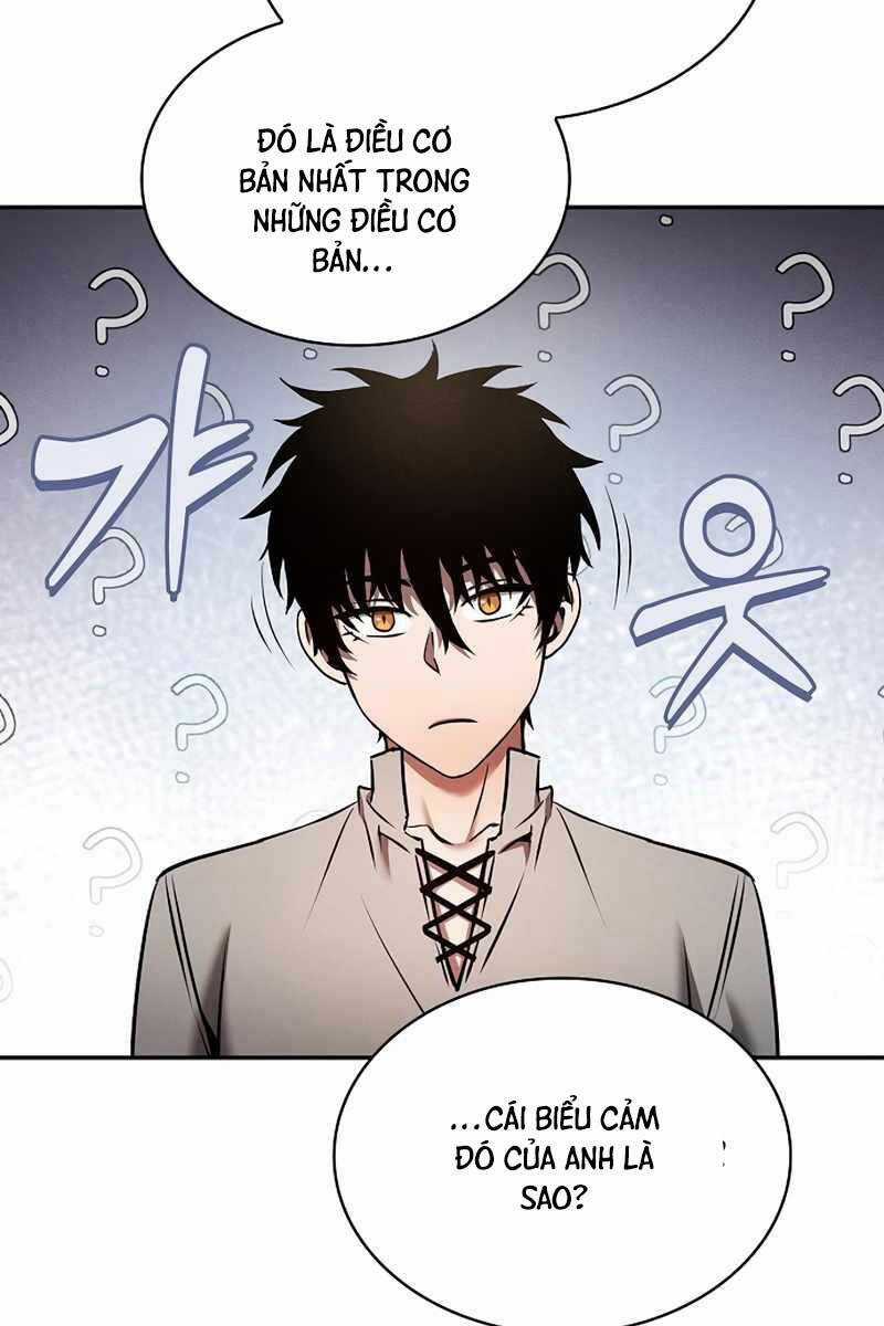 Kiếm Sĩ Thiên Tài Của Học Viện Chương 9 trang 76