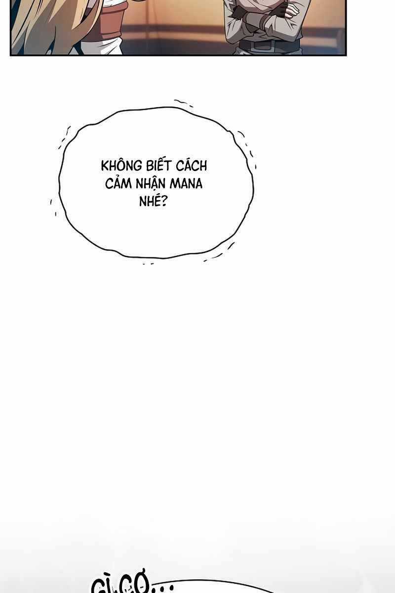 Kiếm Sĩ Thiên Tài Của Học Viện Chương 9 trang 78