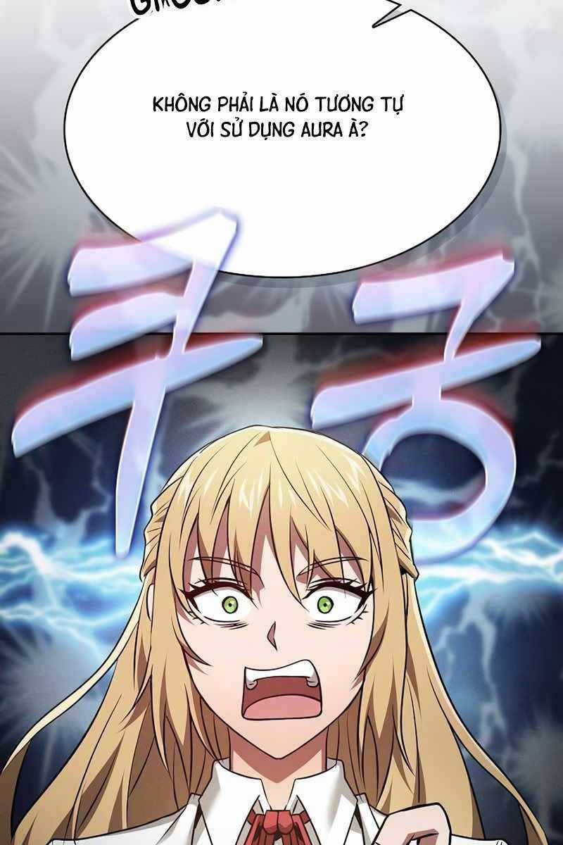 Kiếm Sĩ Thiên Tài Của Học Viện Chương 9 trang 79