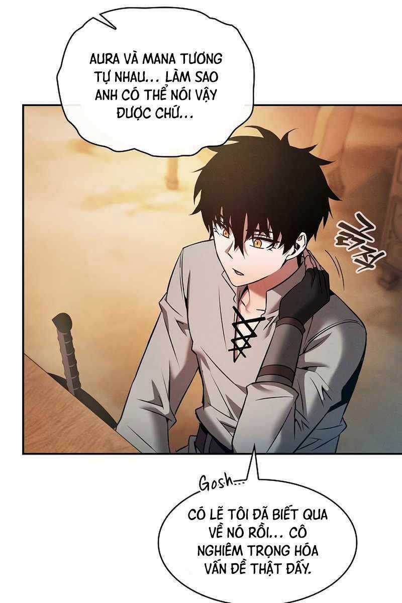 Kiếm Sĩ Thiên Tài Của Học Viện Chương 9 trang 82