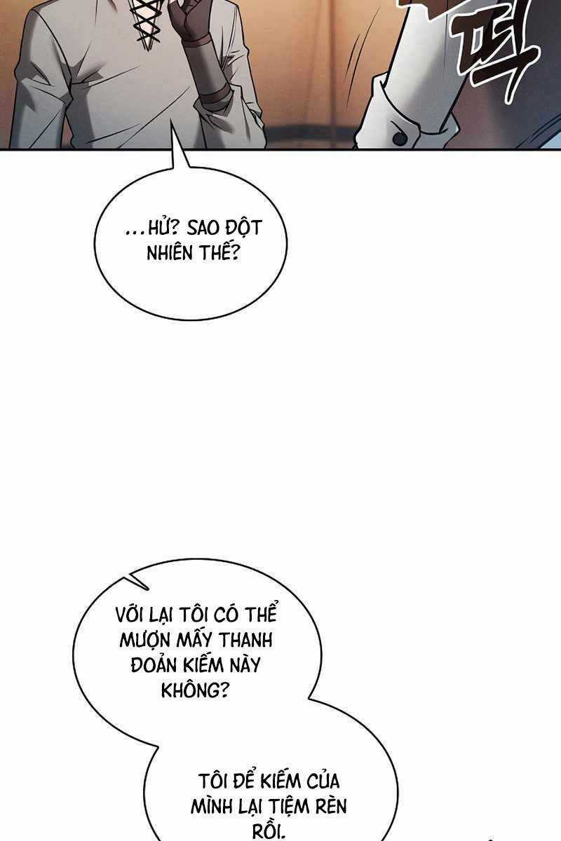 Kiếm Sĩ Thiên Tài Của Học Viện Chương 9 trang 84