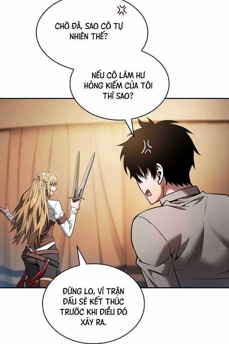 Kiếm Sĩ Thiên Tài Của Học Viện Chương 9 trang 86