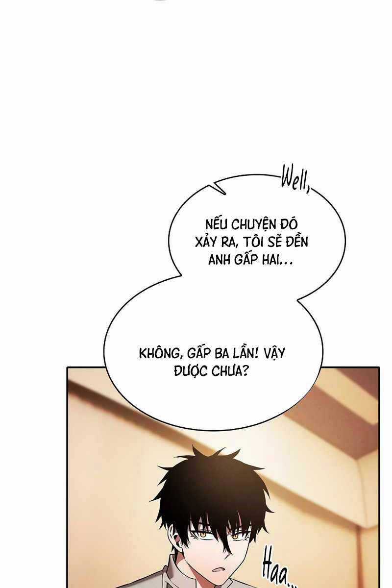 Kiếm Sĩ Thiên Tài Của Học Viện Chương 9 trang 87