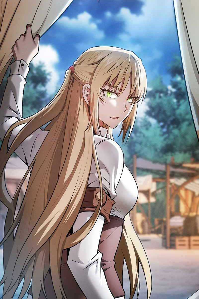 Kiếm Sĩ Thiên Tài Của Học Viện Chương 9 trang 90