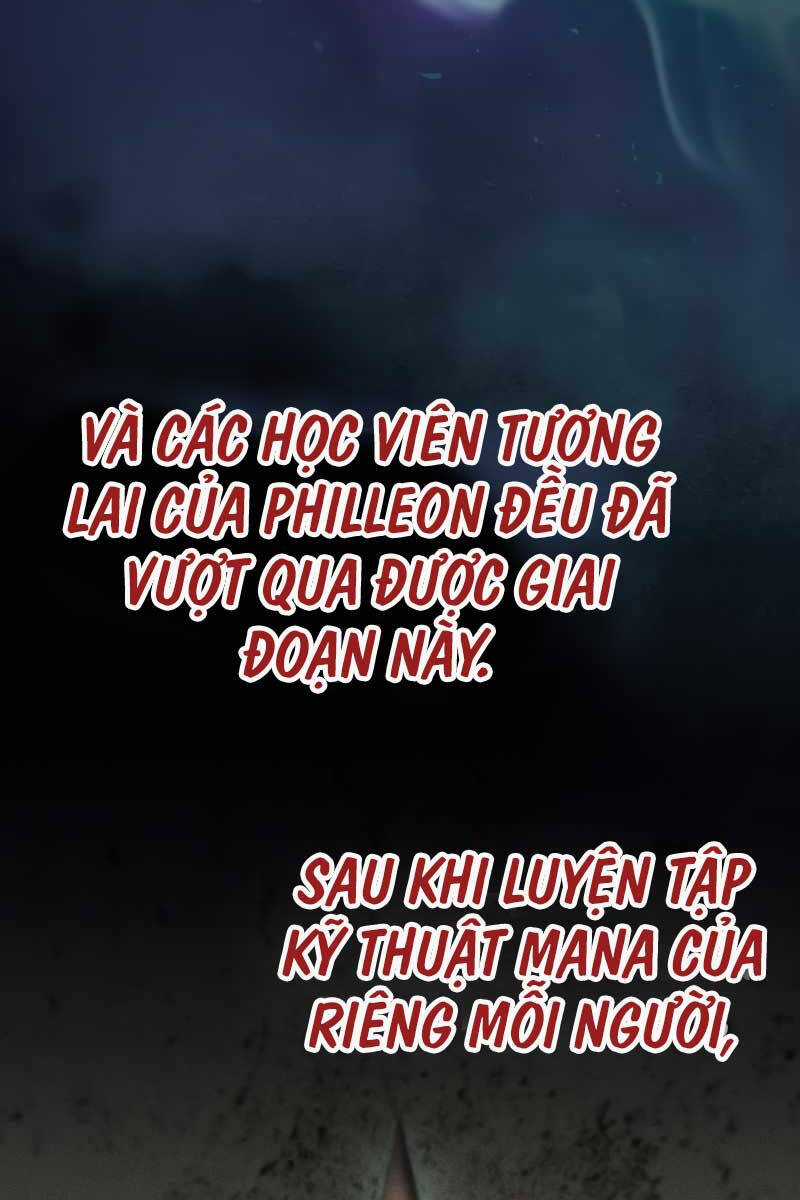 Kiếm Sĩ Thiên Tài Của Học Viện Chương 9 trang 99