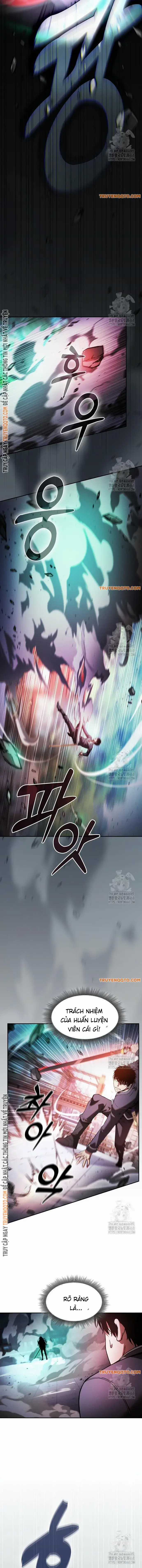 Kiếm Sĩ Thiên Tài Của Học Viện Chương 91 trang 15