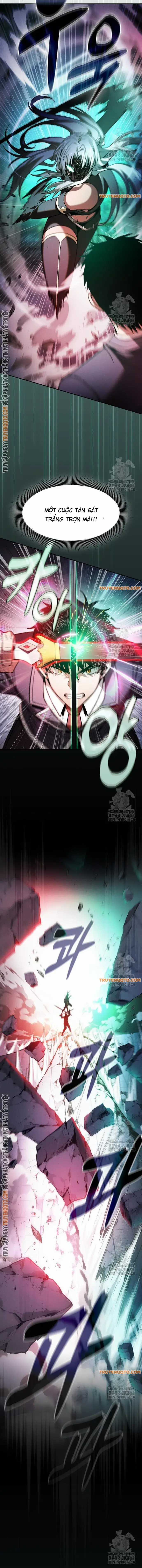 Kiếm Sĩ Thiên Tài Của Học Viện Chương 91 trang 16