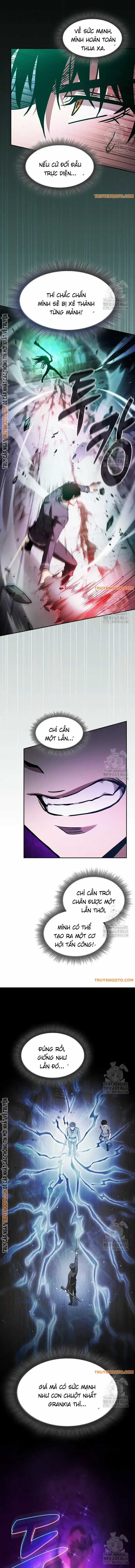 Kiếm Sĩ Thiên Tài Của Học Viện Chương 91 trang 17