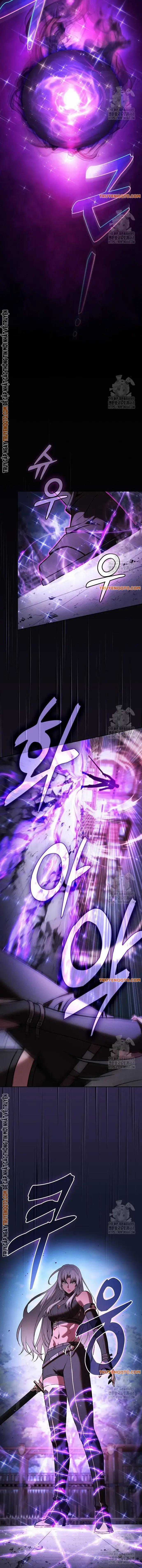 Kiếm Sĩ Thiên Tài Của Học Viện Chương 91 trang 18