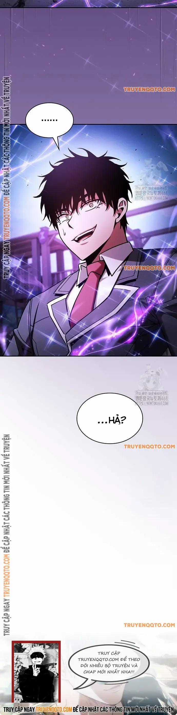 Kiếm Sĩ Thiên Tài Của Học Viện Chương 91 trang 19