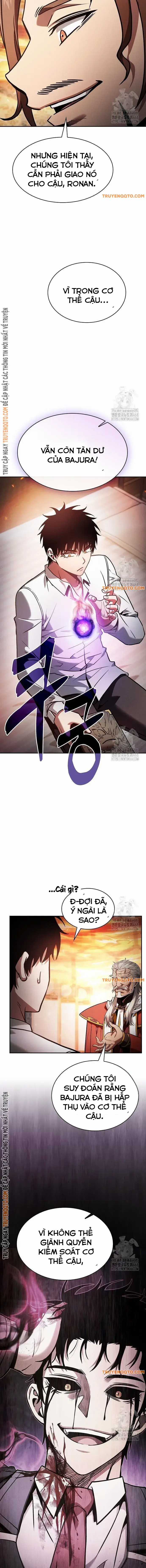 Kiếm Sĩ Thiên Tài Của Học Viện Chương 91 trang 5