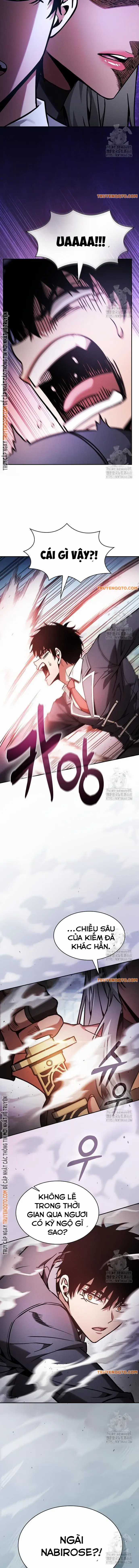 Kiếm Sĩ Thiên Tài Của Học Viện Chương 91 trang 8