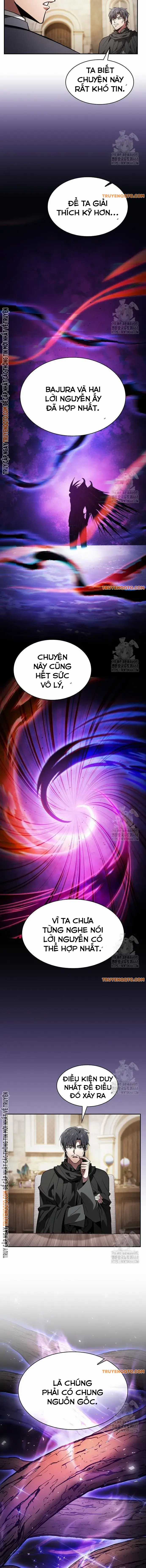 Kiếm Sĩ Thiên Tài Của Học Viện Chương 92 trang 11