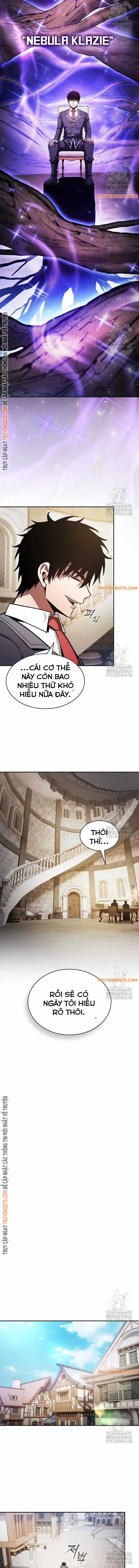 Kiếm Sĩ Thiên Tài Của Học Viện Chương 92 trang 12