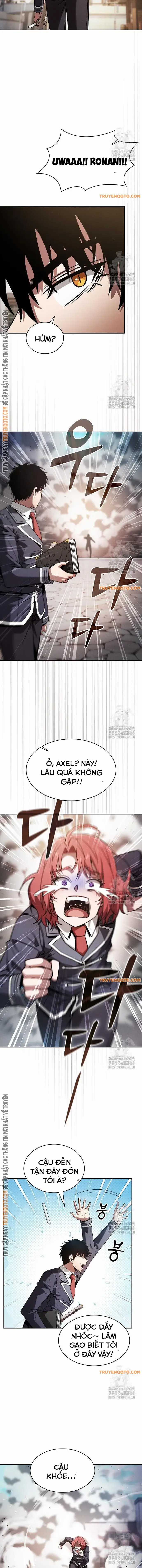 Kiếm Sĩ Thiên Tài Của Học Viện Chương 92 trang 14