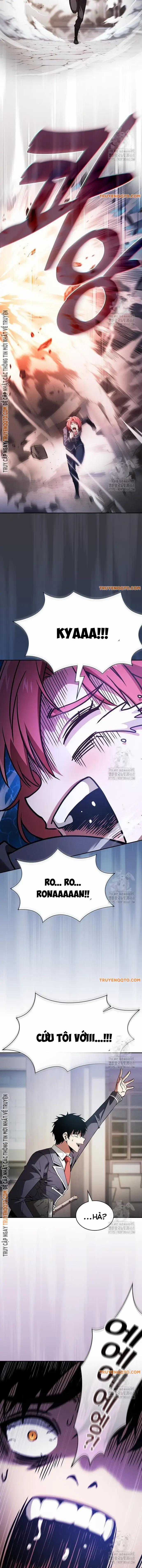 Kiếm Sĩ Thiên Tài Của Học Viện Chương 92 trang 15