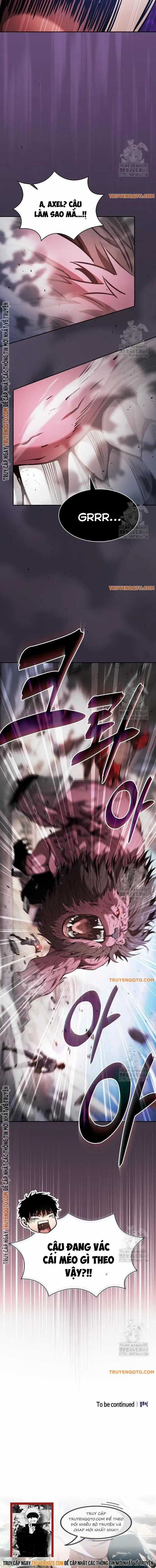 Kiếm Sĩ Thiên Tài Của Học Viện Chương 92 trang 16