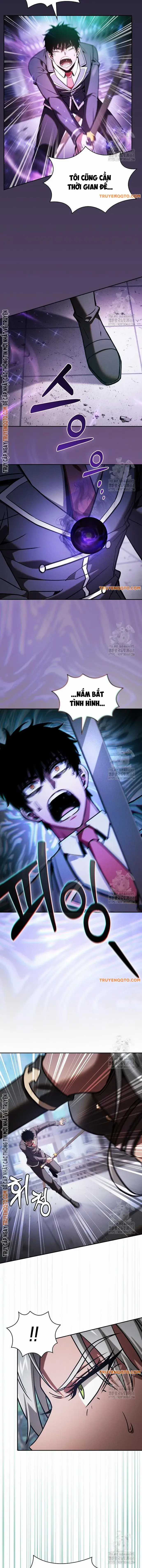 Kiếm Sĩ Thiên Tài Của Học Viện Chương 92 trang 2