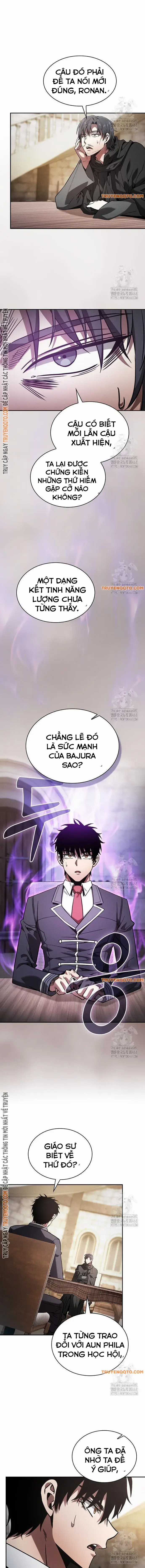 Kiếm Sĩ Thiên Tài Của Học Viện Chương 92 trang 6