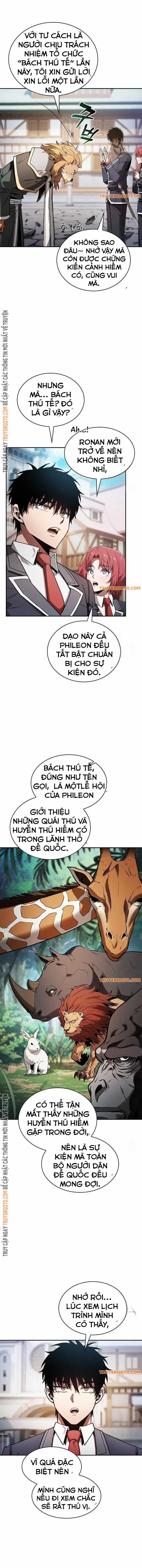 Kiếm Sĩ Thiên Tài Của Học Viện Chương 93 trang 12