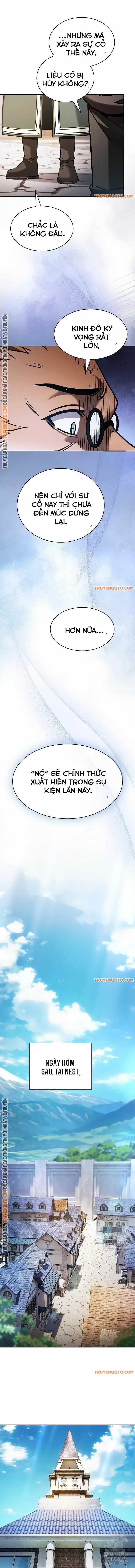 Kiếm Sĩ Thiên Tài Của Học Viện Chương 93 trang 13