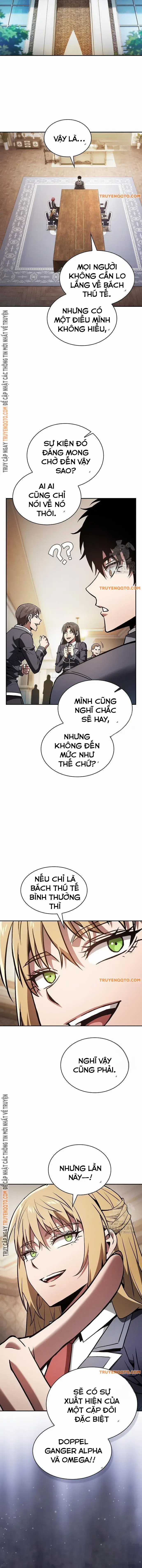 Kiếm Sĩ Thiên Tài Của Học Viện Chương 93 trang 14