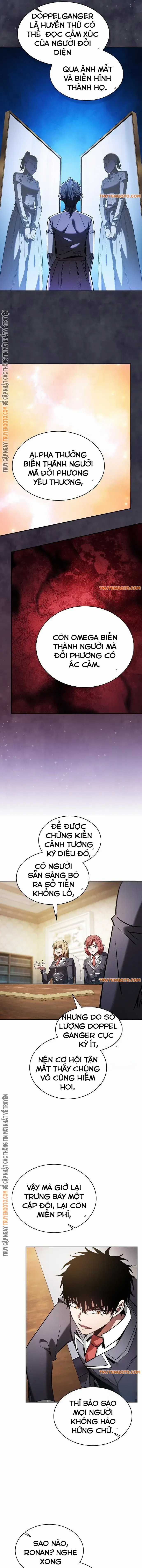 Kiếm Sĩ Thiên Tài Của Học Viện Chương 93 trang 15