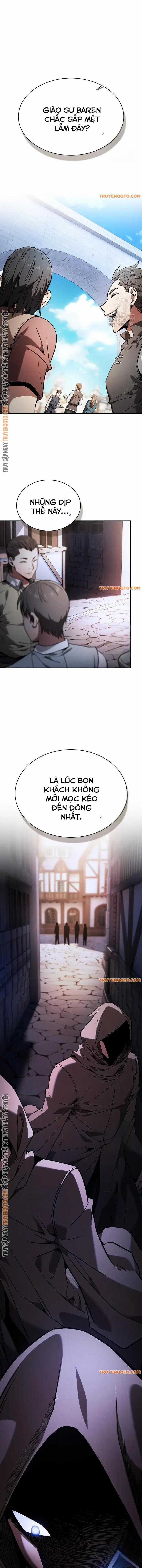 Kiếm Sĩ Thiên Tài Của Học Viện Chương 93 trang 17