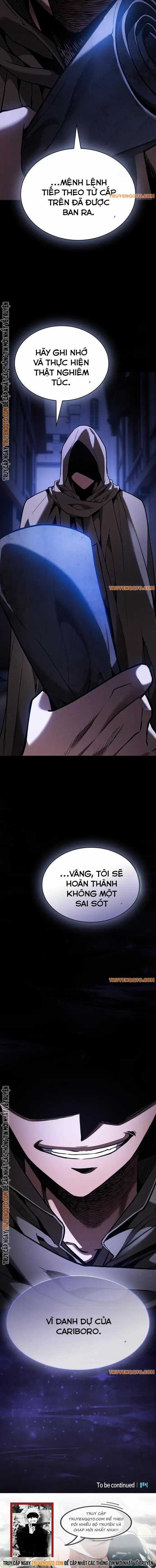 Kiếm Sĩ Thiên Tài Của Học Viện Chương 93 trang 18