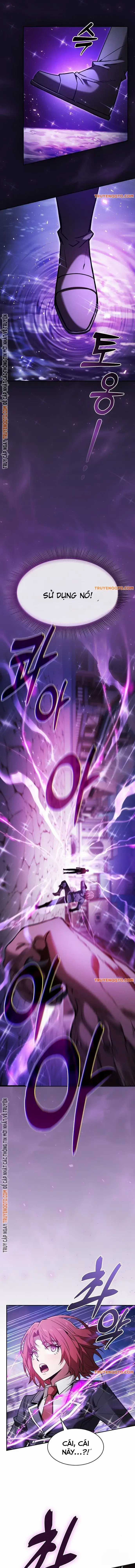 Kiếm Sĩ Thiên Tài Của Học Viện Chương 93 trang 4