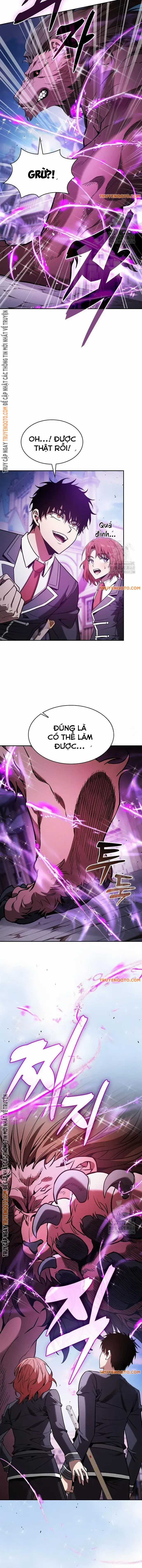 Kiếm Sĩ Thiên Tài Của Học Viện Chương 93 trang 5