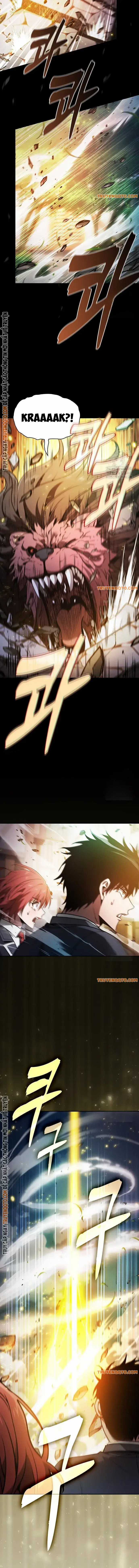 Kiếm Sĩ Thiên Tài Của Học Viện Chương 93 trang 8