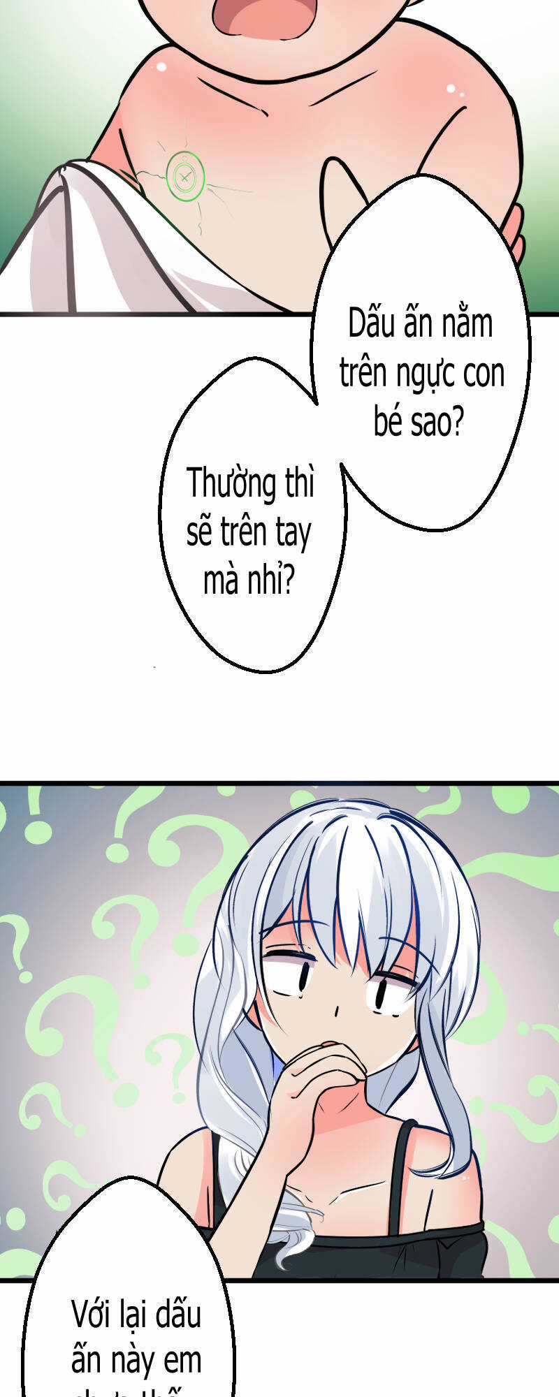 Kiếm sĩ Thời Gian Chapter 1 trang 12