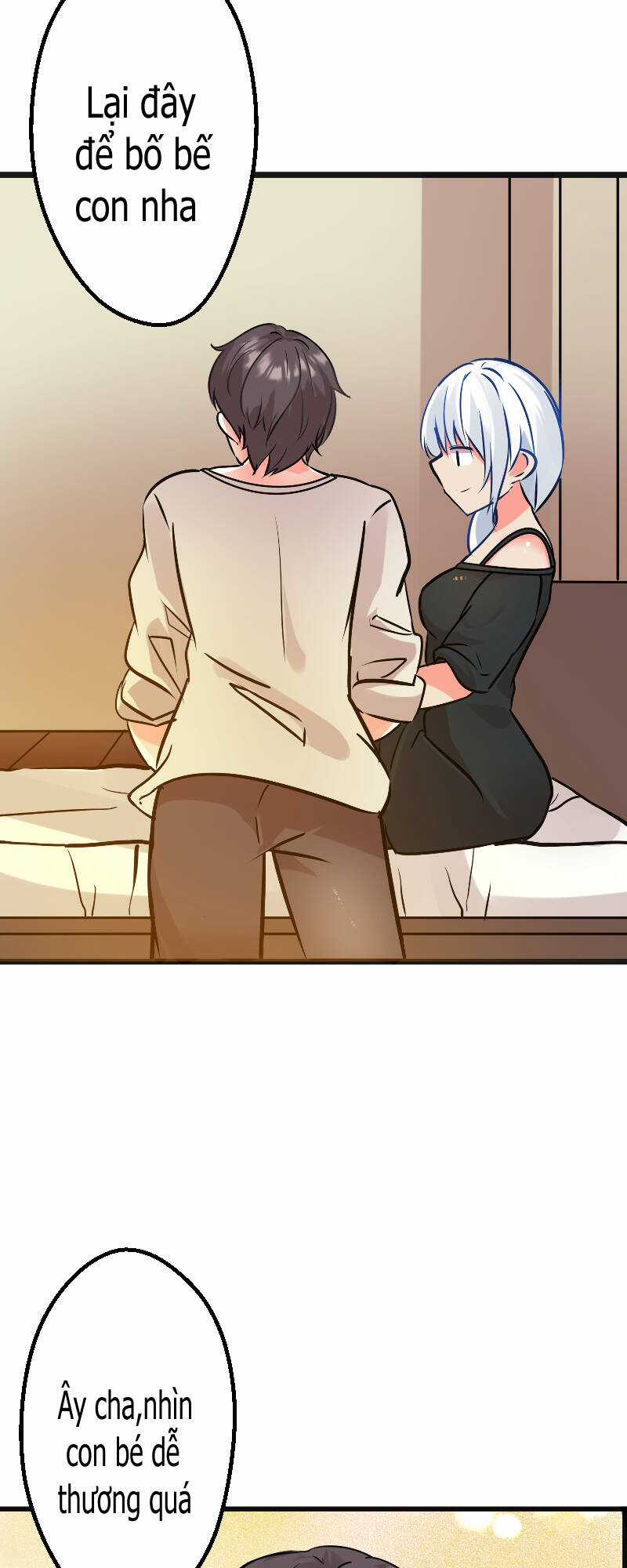 Kiếm sĩ Thời Gian Chapter 1 trang 14