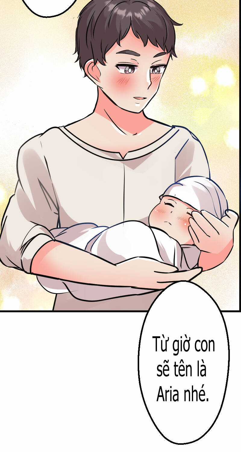 Kiếm sĩ Thời Gian Chapter 1 trang 15