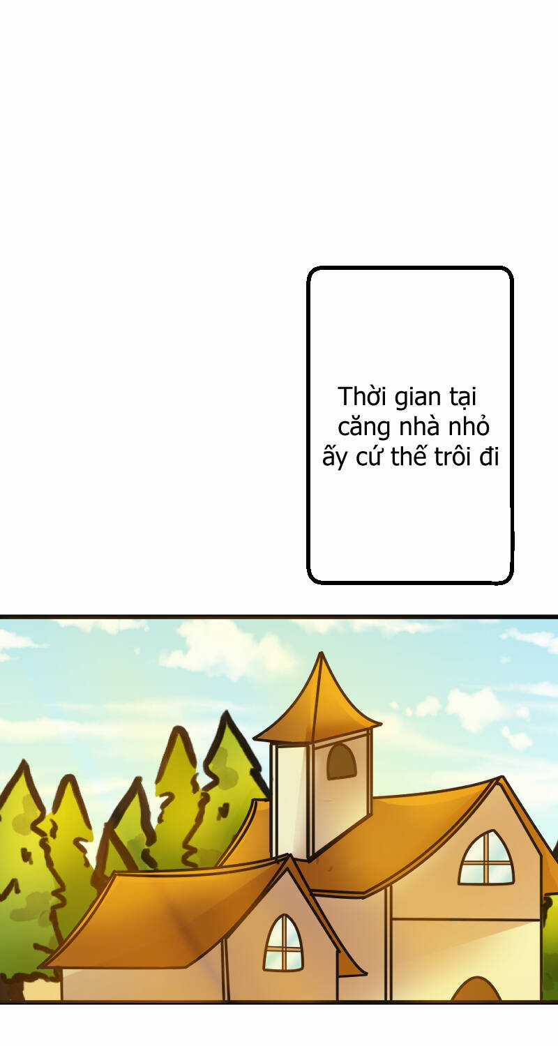 Kiếm sĩ Thời Gian Chapter 1 trang 16